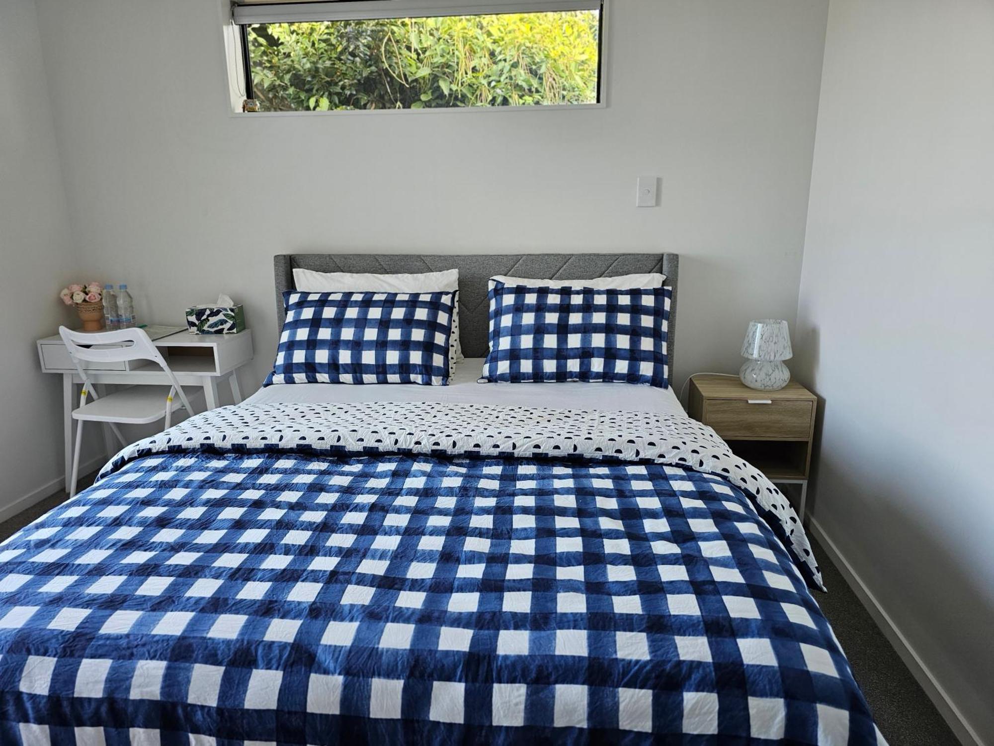 Hillcrest Home Hamilton Eksteriør billede