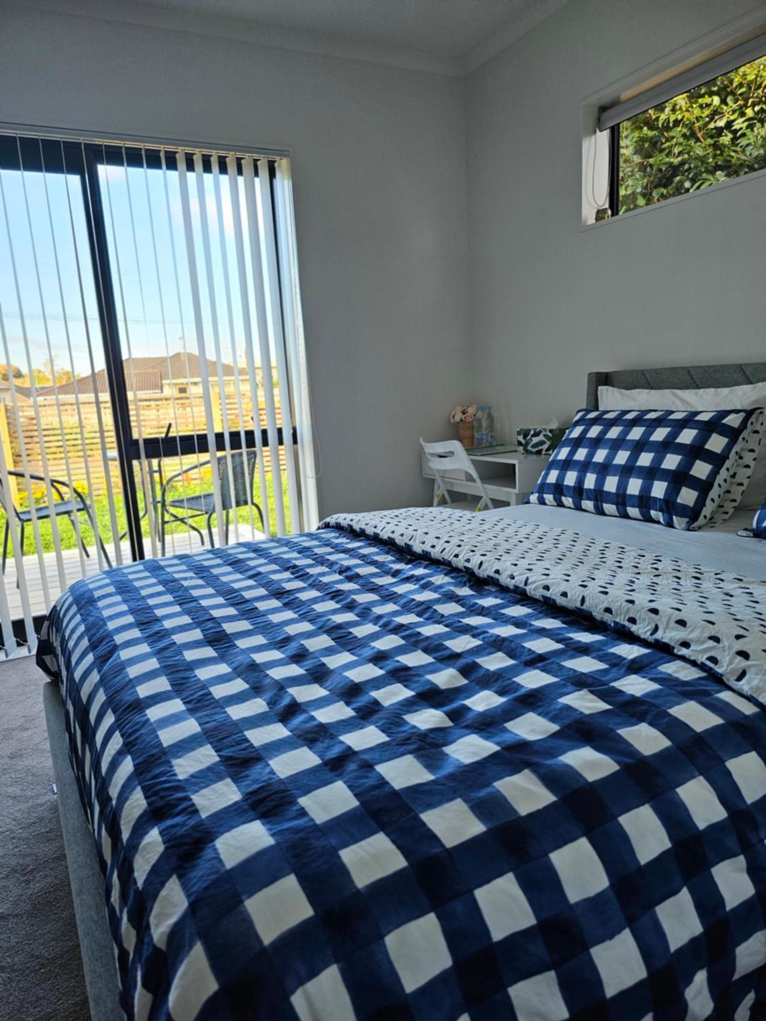 Hillcrest Home Hamilton Eksteriør billede
