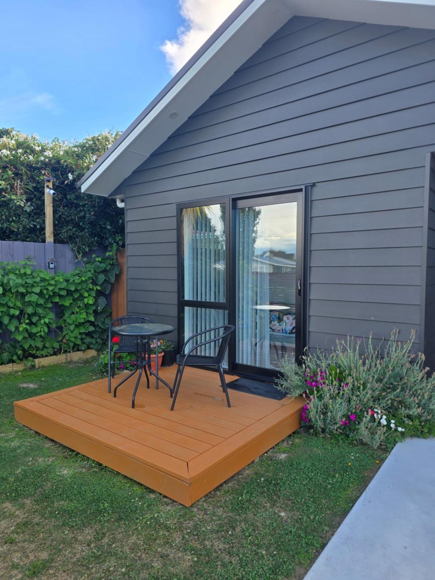 Hillcrest Home Hamilton Eksteriør billede