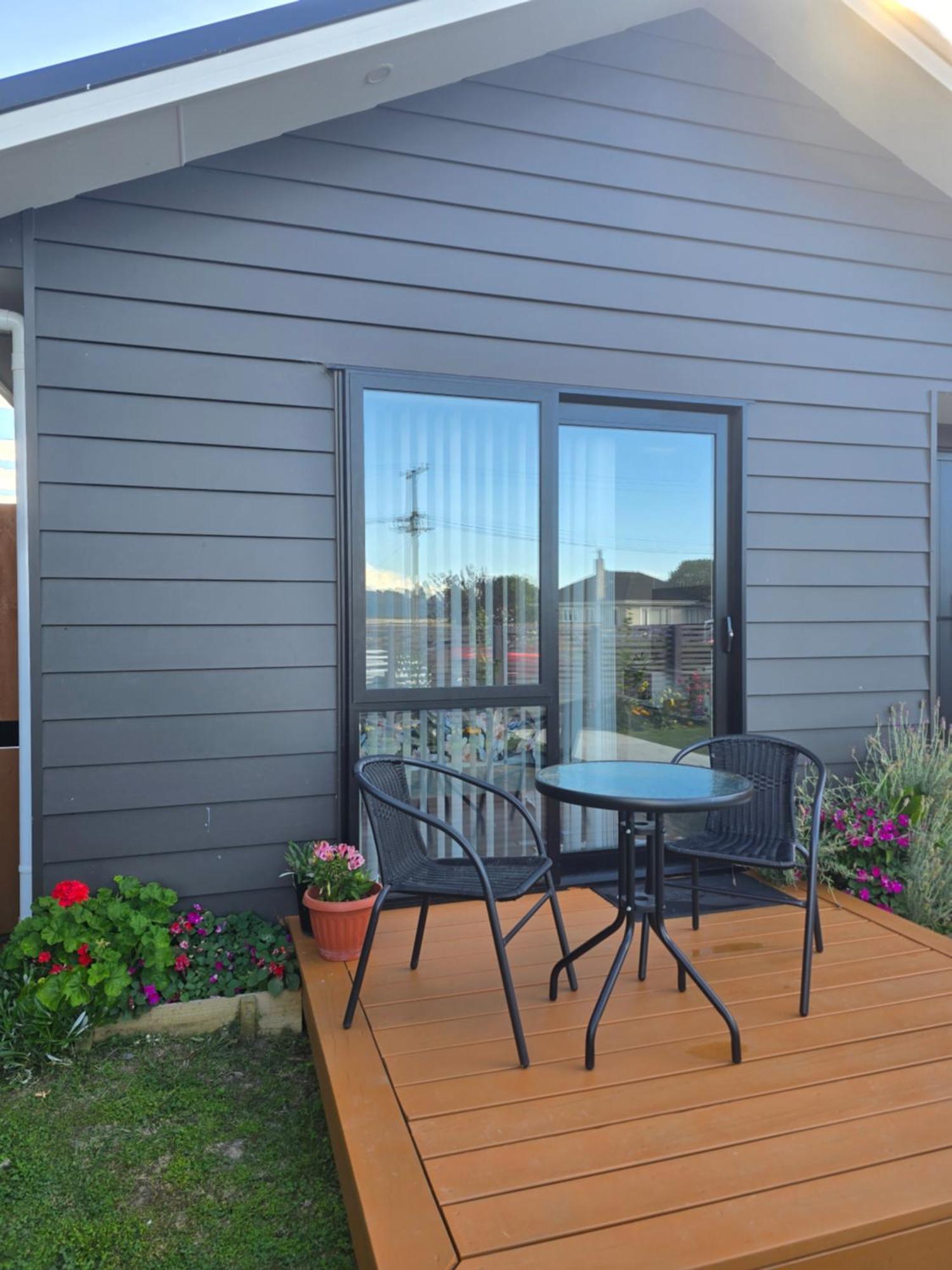 Hillcrest Home Hamilton Eksteriør billede